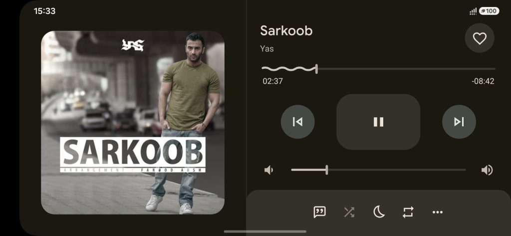 پیشنمایش Oto Music